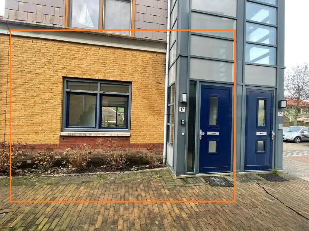 Veenerickstraat