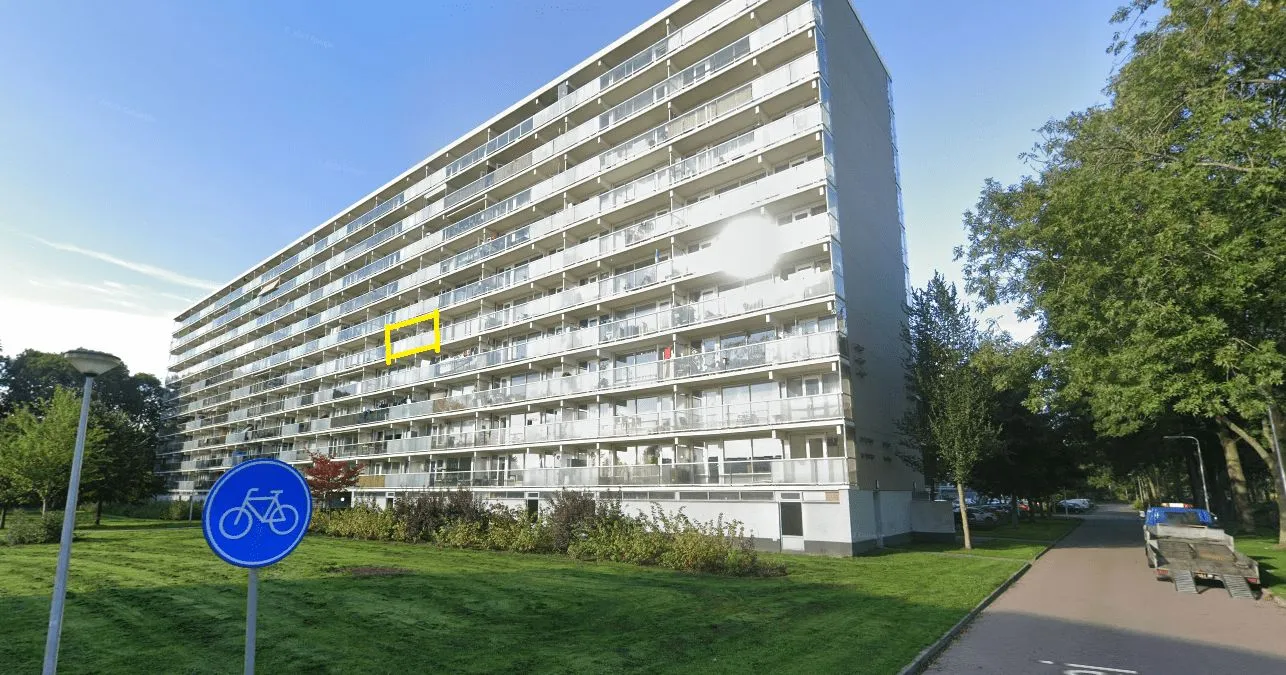Coudenhoveflat