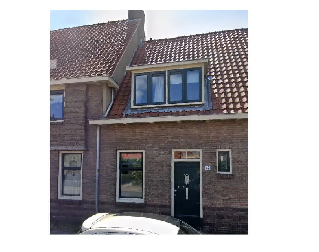Theophile de Bockstraat 42 3314VP Dordrecht