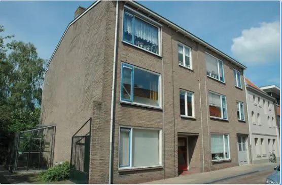 Keizerstraat