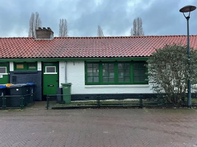 Edisonplein 11 1221EX Hilversum
