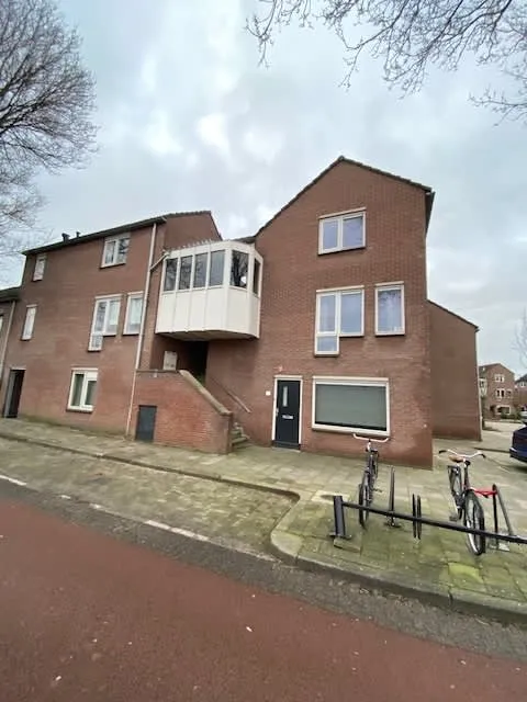 Lamstraat