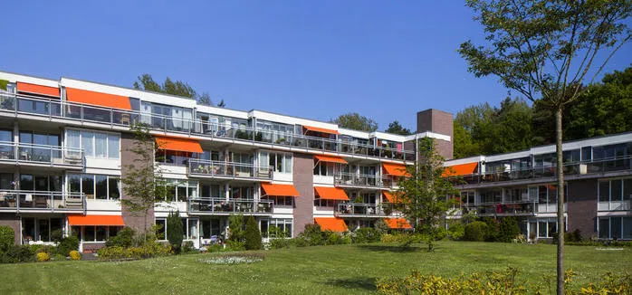Donkerelaan 159 2061JW Bloemendaal