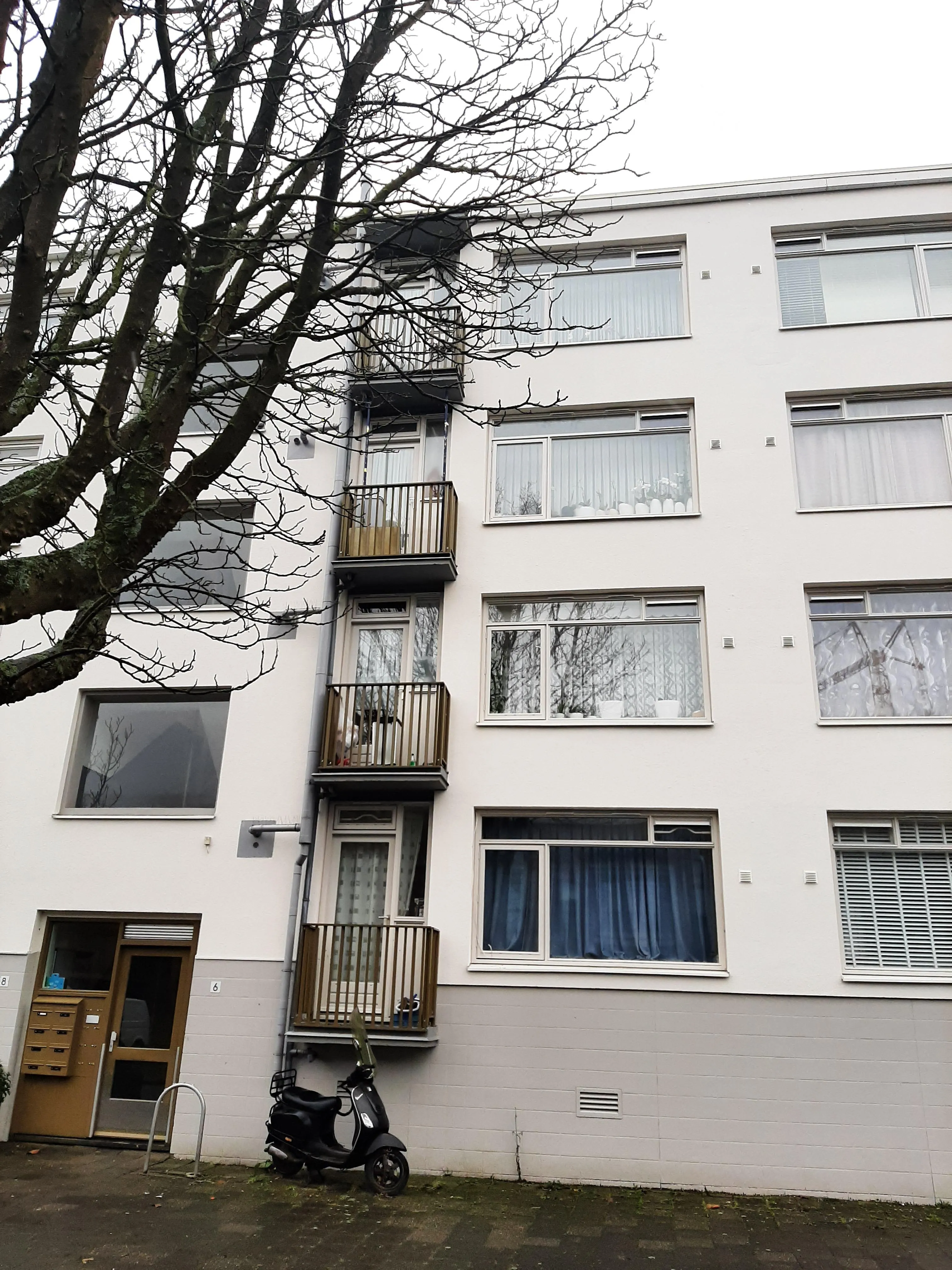 Staalstraat
