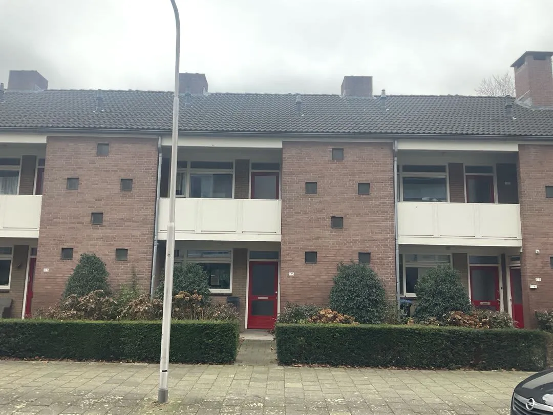 Patrimoniumstraat