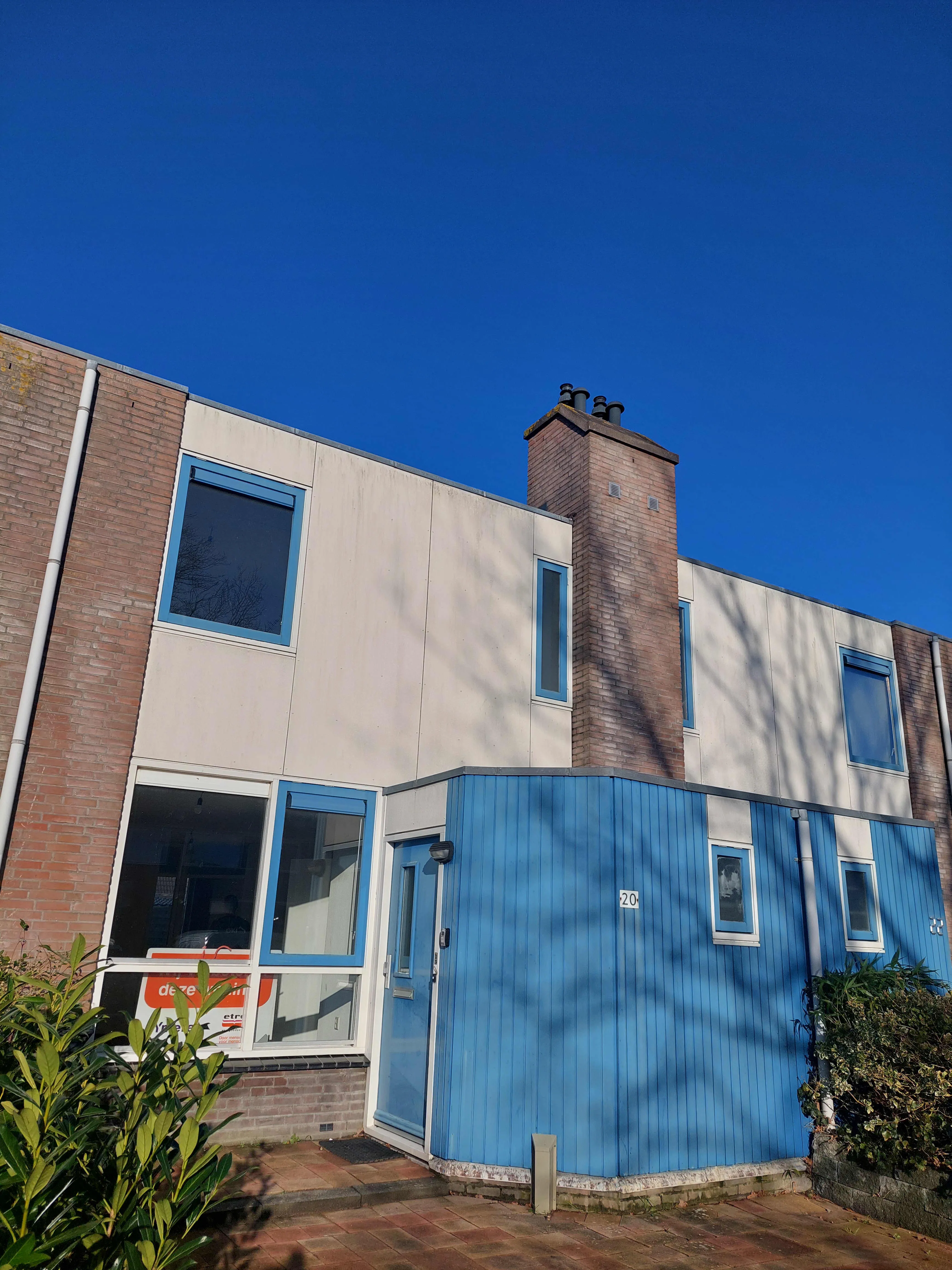 Klinkenbergstraat