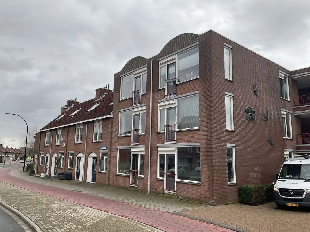 Dr. C. Voogdplein