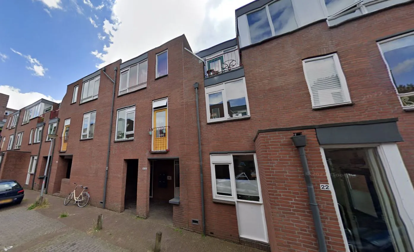 Davidstraat 24 9725BS Groningen