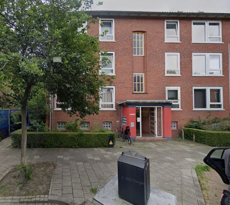 Soerabajastraat