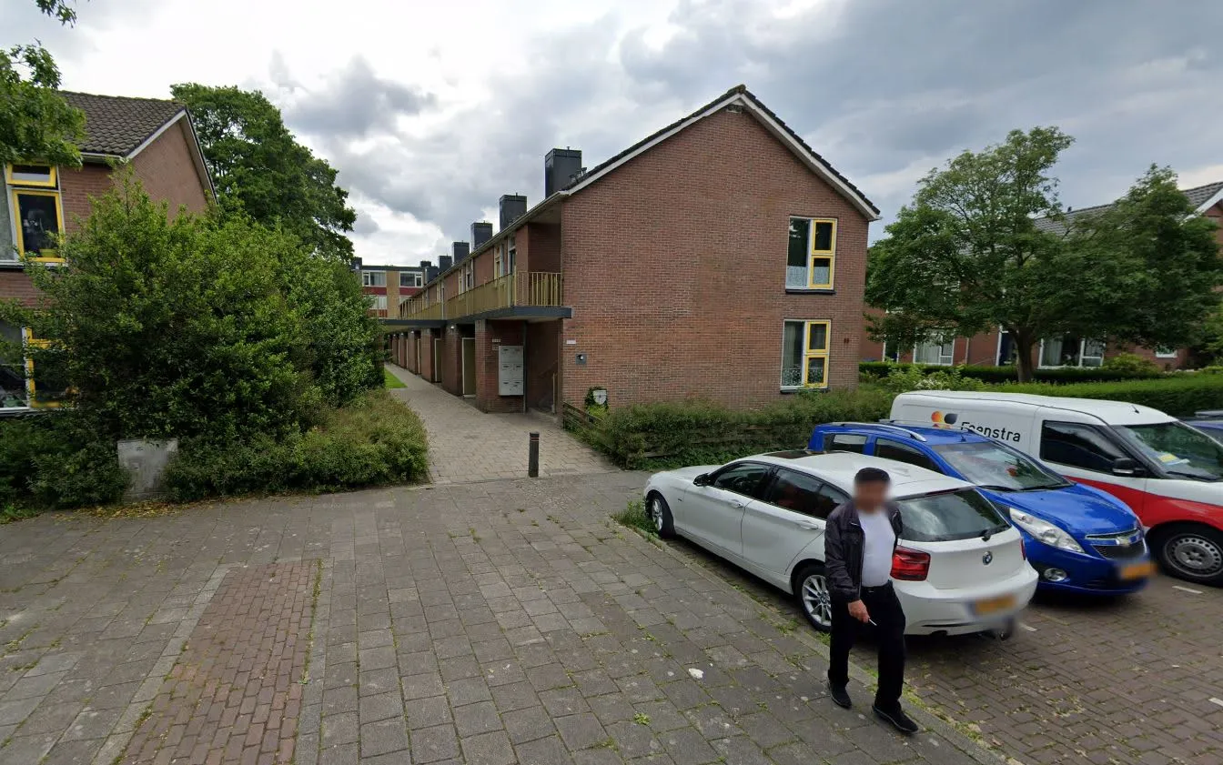 Parelstraat 17 9743JB Groningen