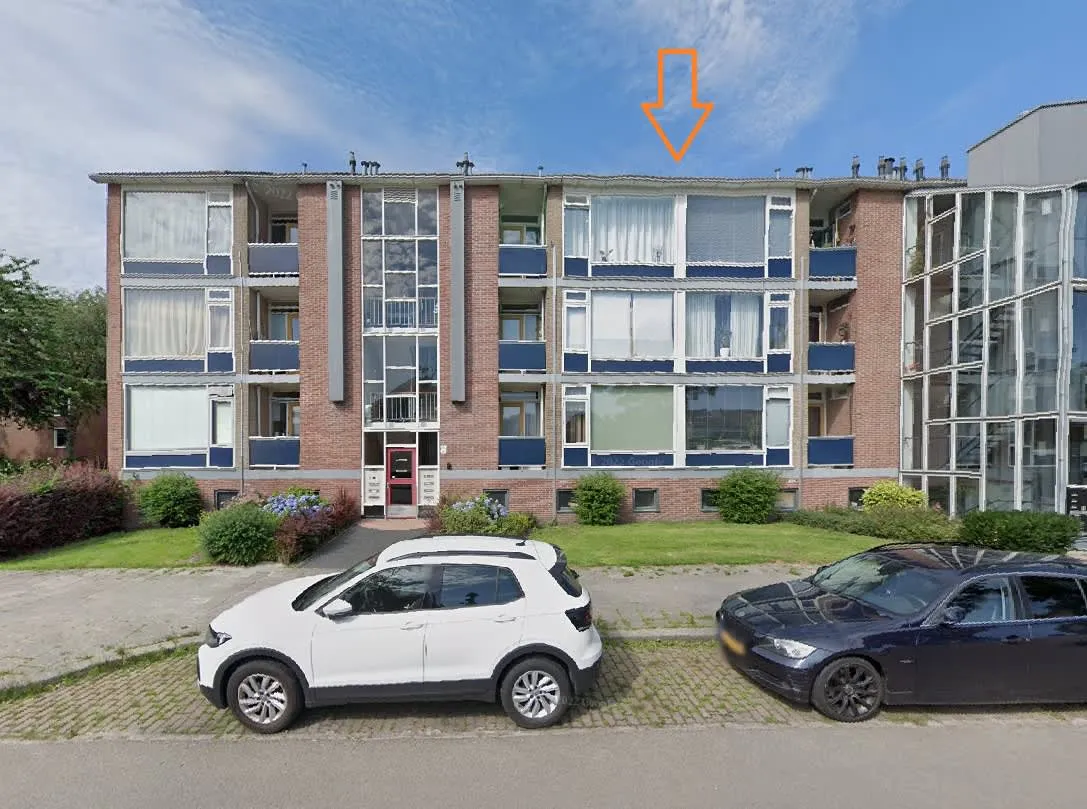 Esdoornlaan 168 9741KH Groningen