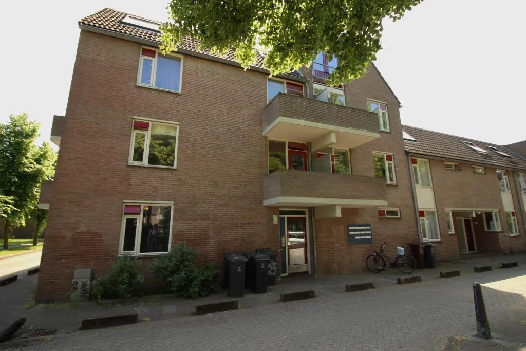 Stieltjesstraat 43 3514JA Utrecht