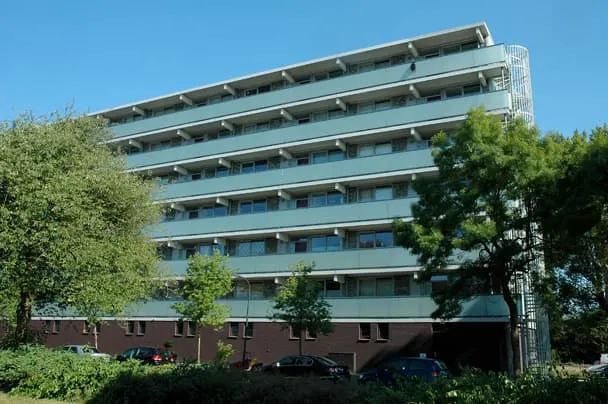 Forelstraat