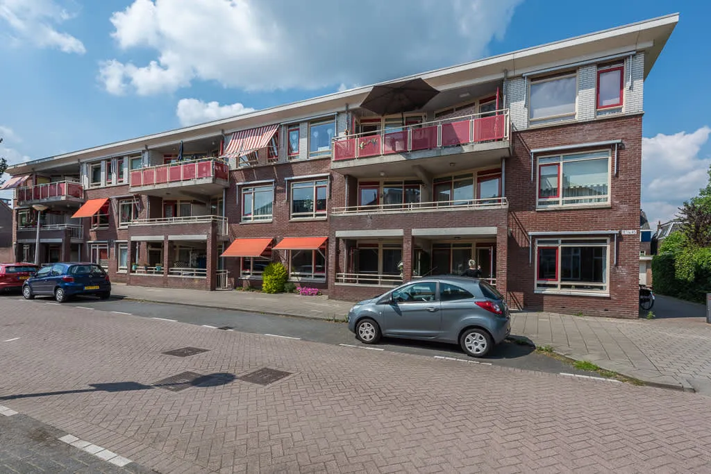 Johan den Haenstraat
