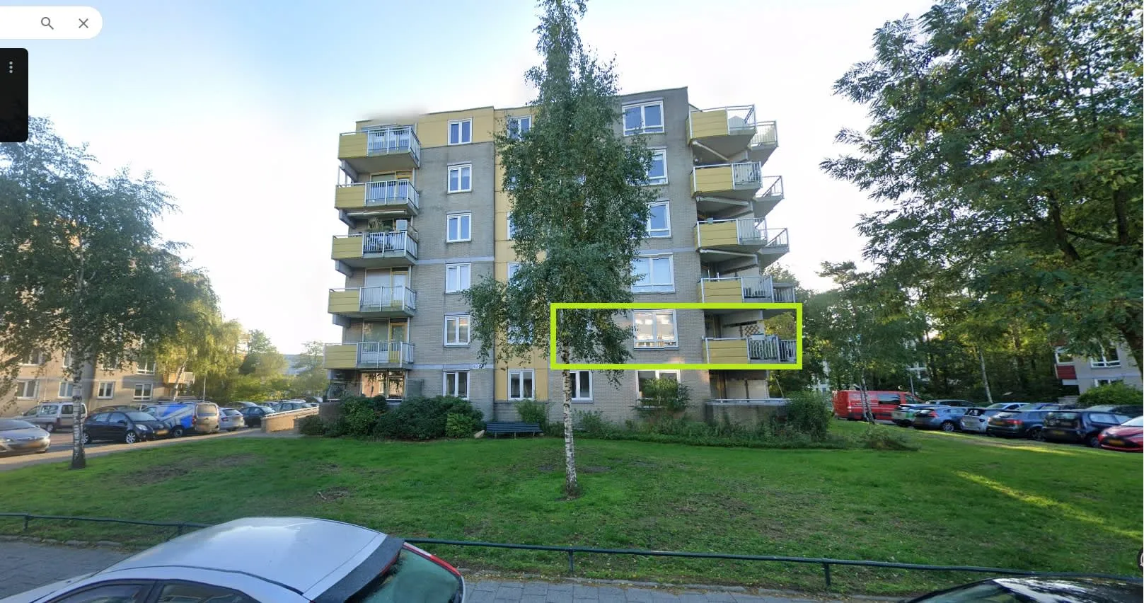 Van Linschotenlaan 177 1212DT Hilversum