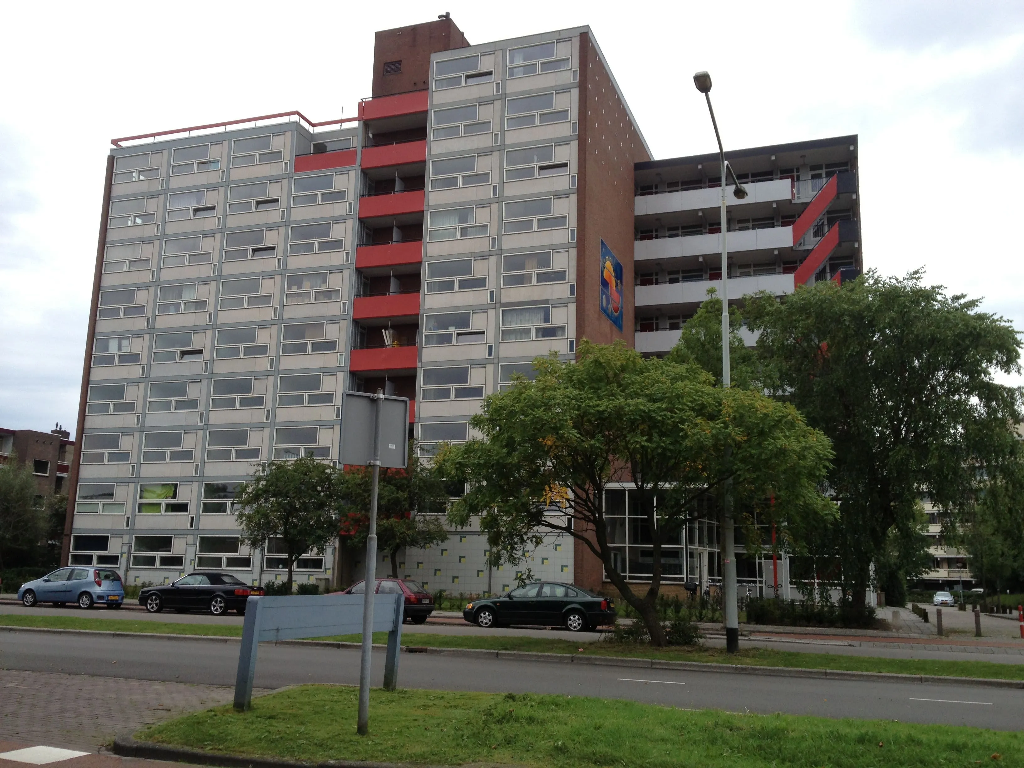Planetenlaan