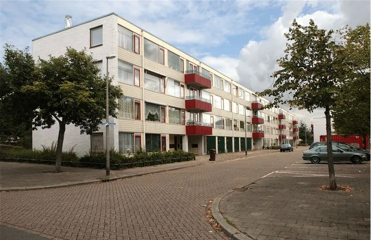 Lichtenberchdreef