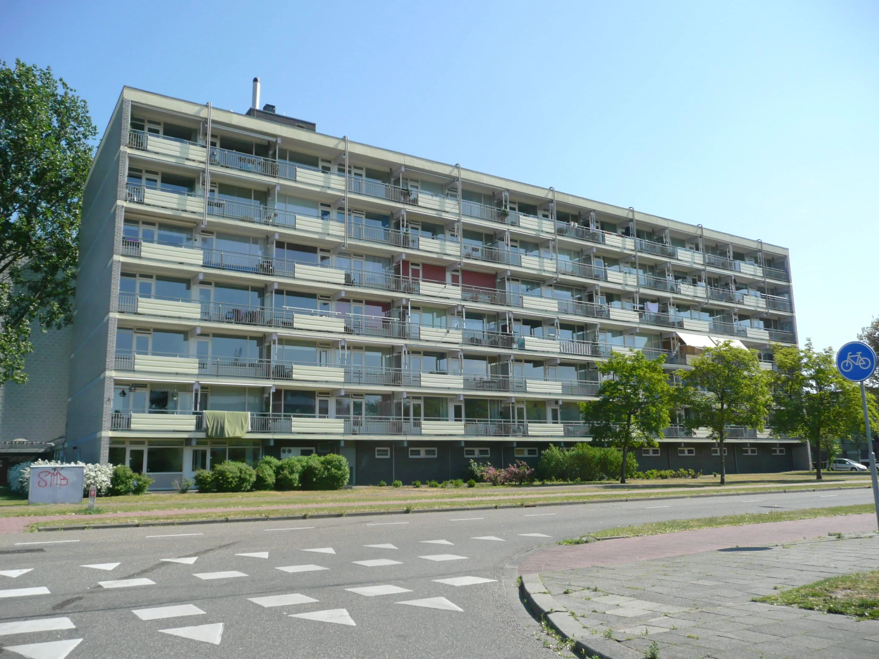 Erasmuslaan