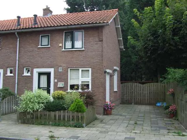 Irenestraat