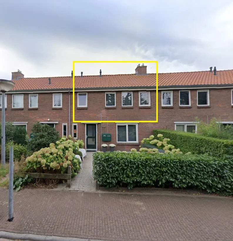 Driftweg