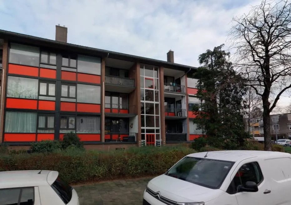Van Riebeeckweg