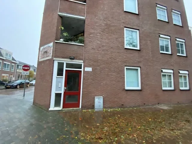Raadhuisstraat