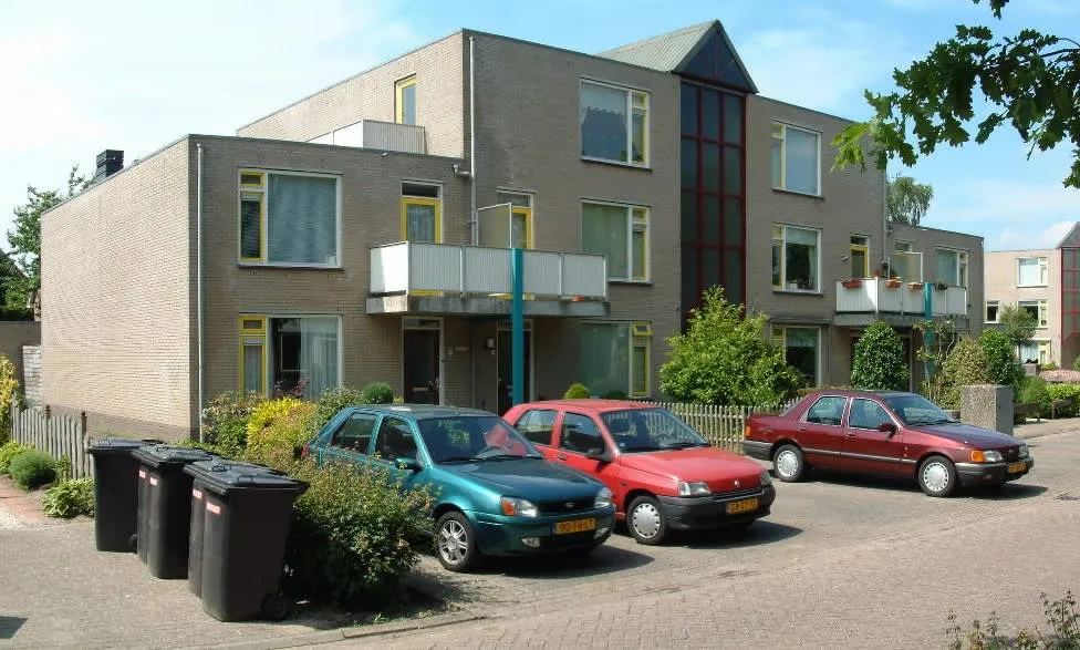 Prins Bernhardlaan 26 A 3738DP Maartensdijk