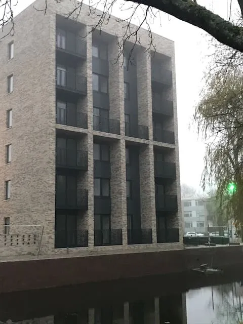 Pleiadenlaan 2 168 9742NG Groningen