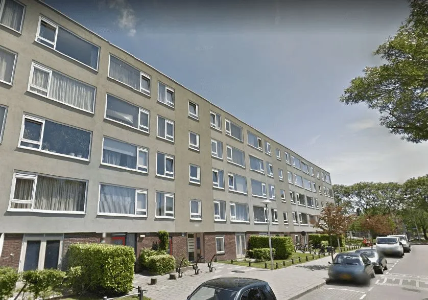 Spaaklaan