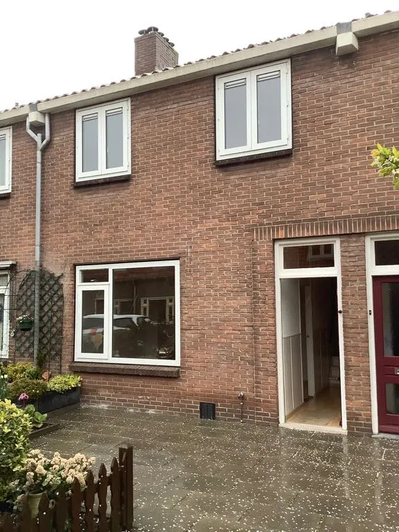 C. Smeenkstraat