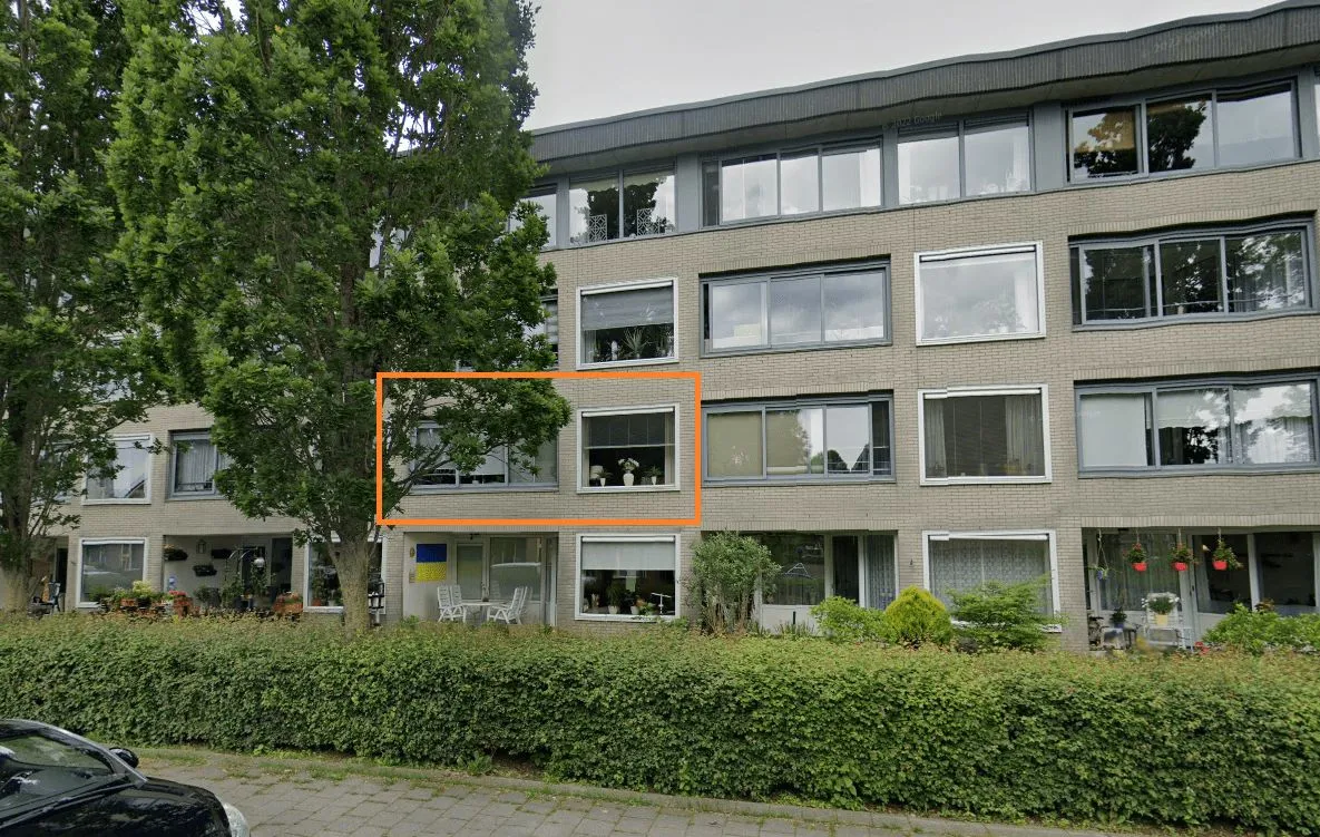 Parelstraat