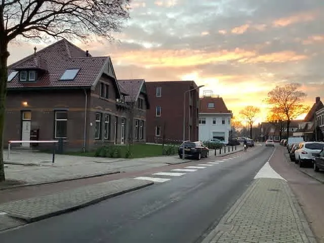 Neuweg