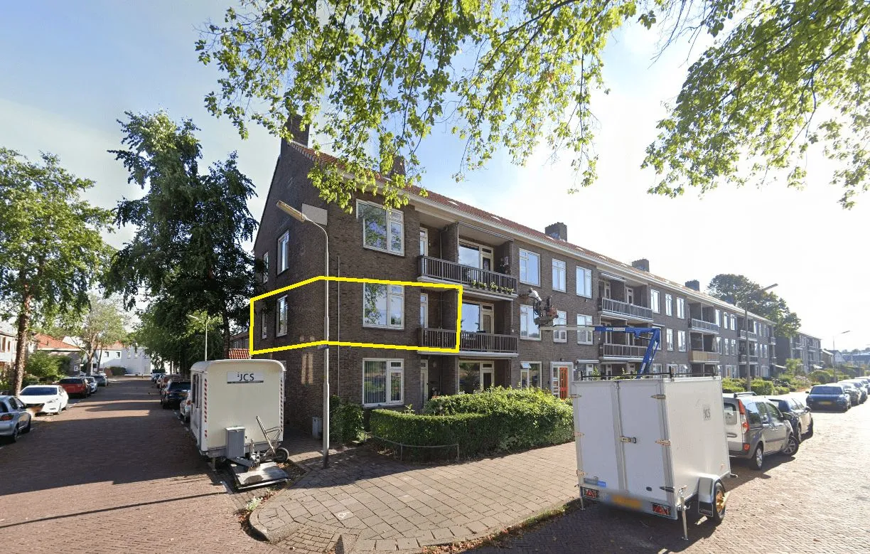 Iepenstraat
