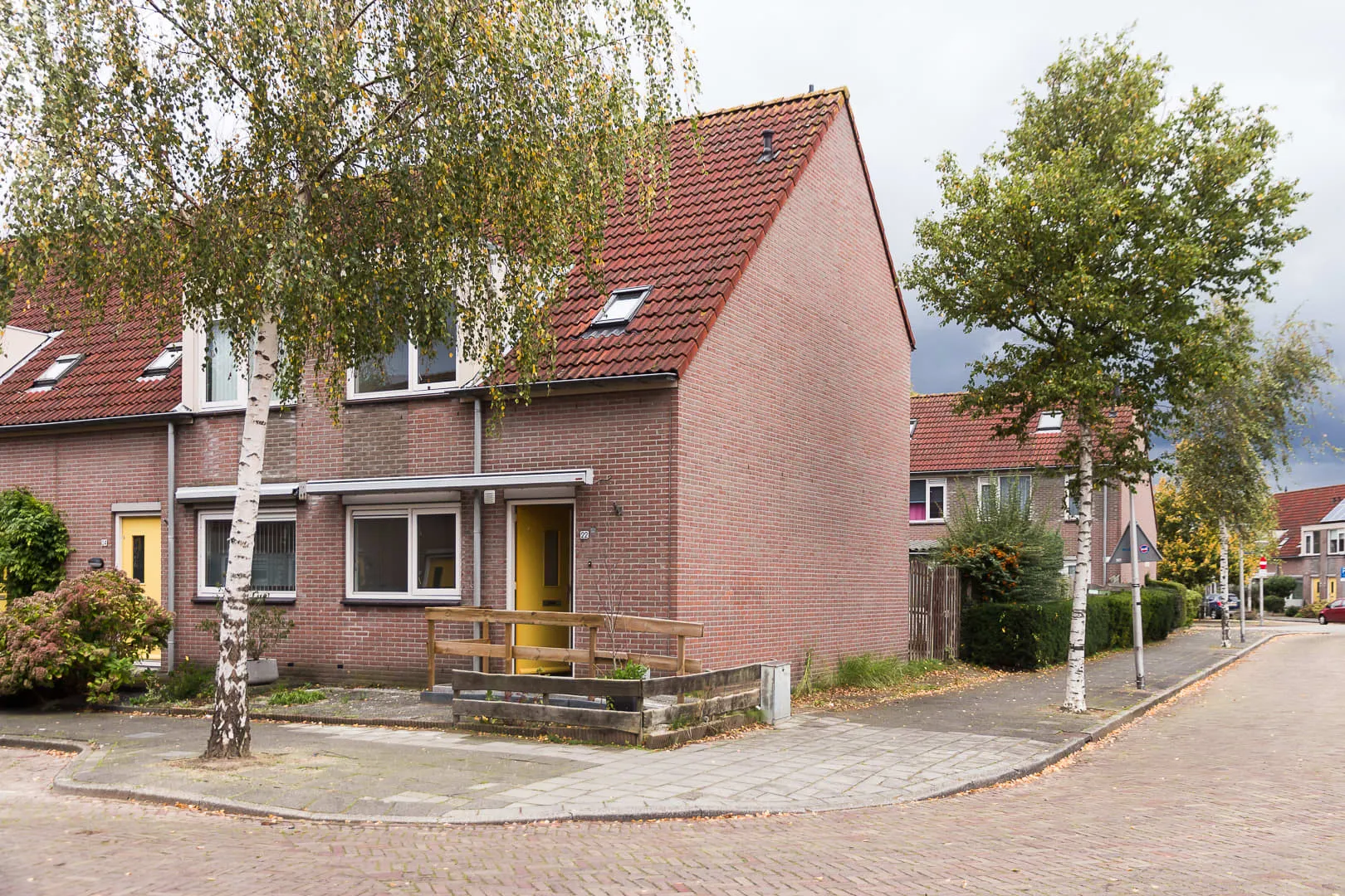 Katerstraat 22 1182GA Amstelveen