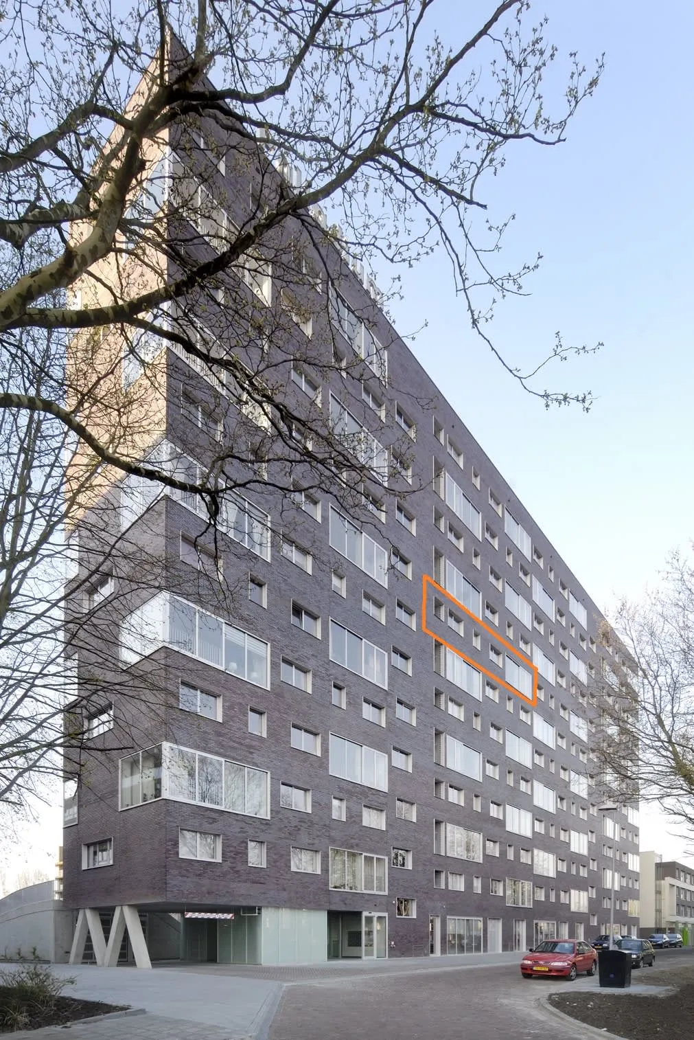 Siersteenlaan