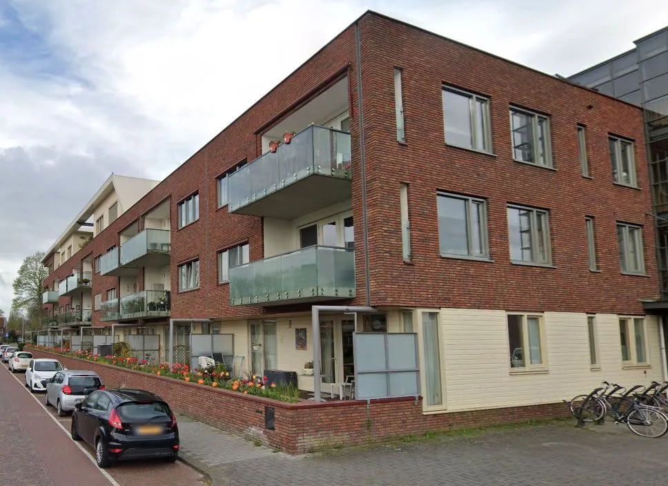 Elsje van Houweningenstraat