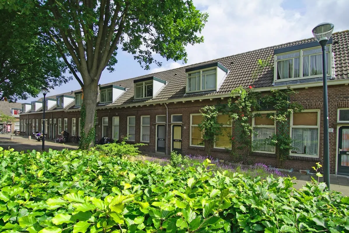 Ter Haarstraat
