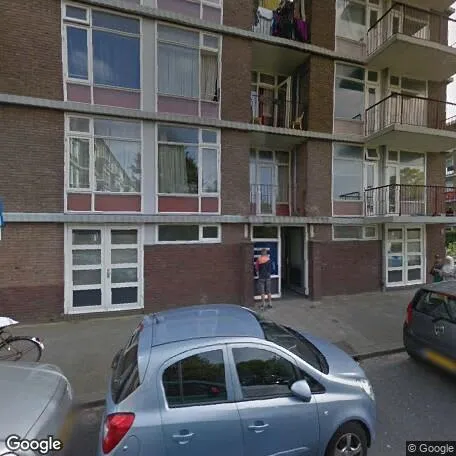 Kornalijnlaan