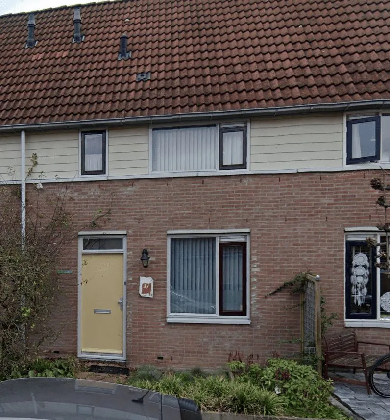 Zwanenkamp
