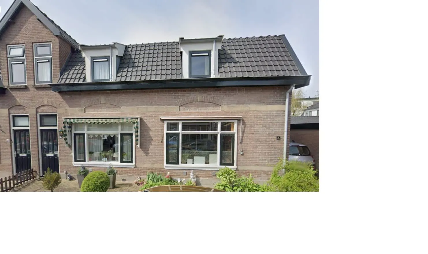 Faisantenstraat