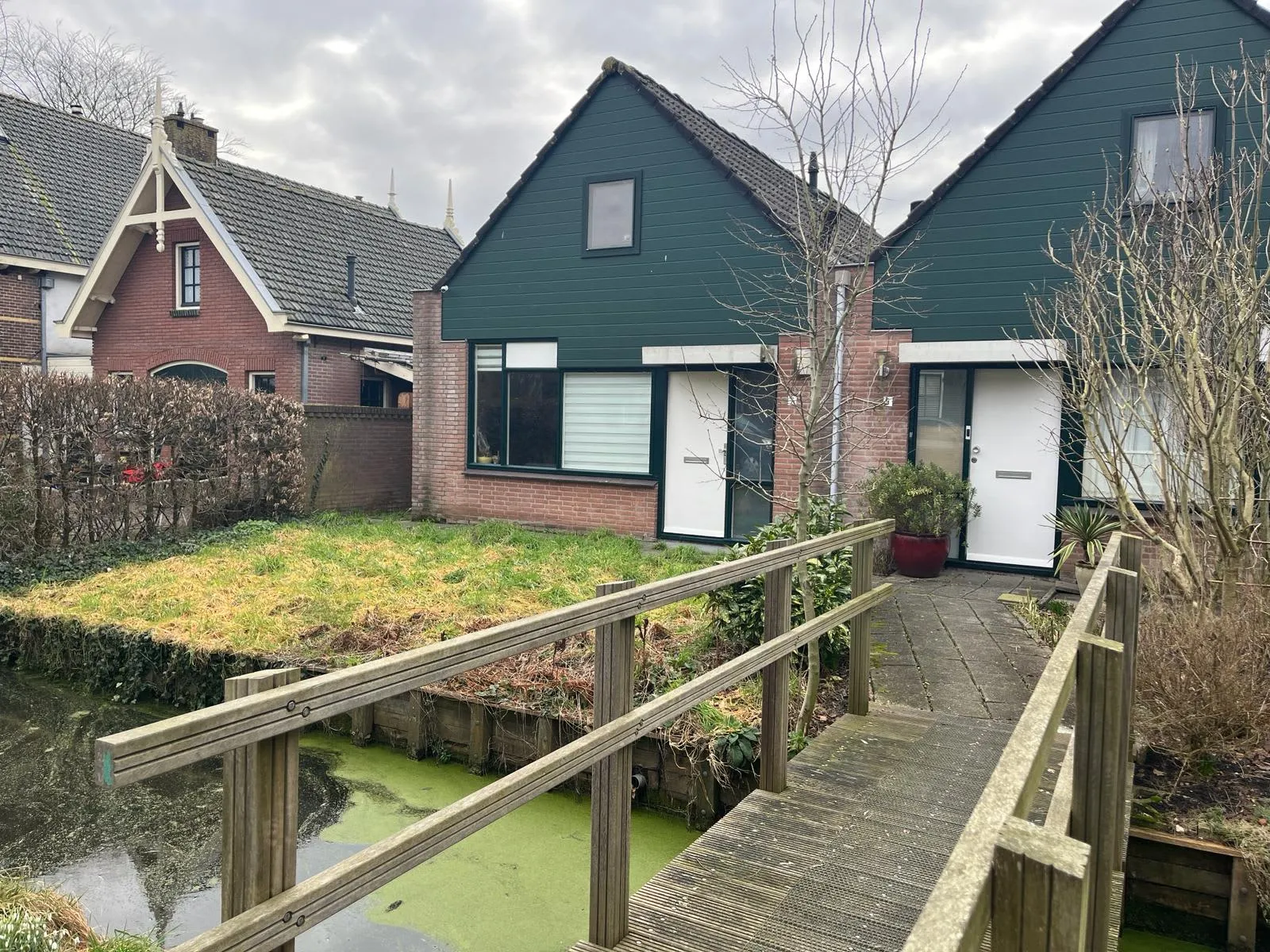 Boterweg