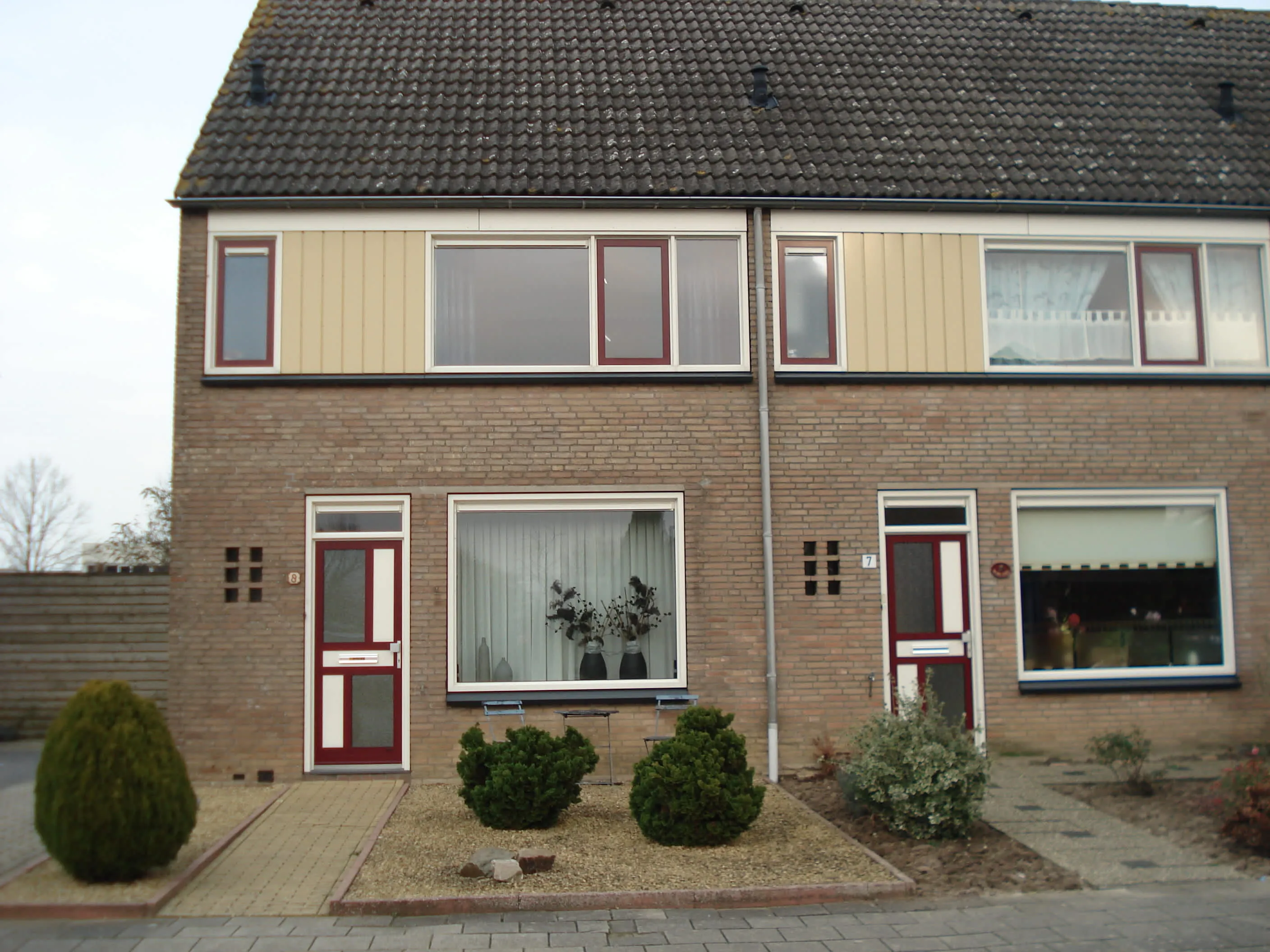 Tulpstraat