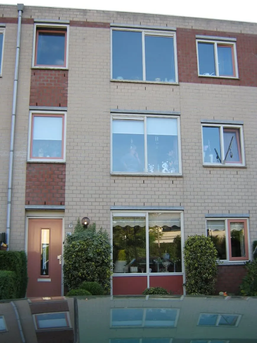 Van Beeklaan