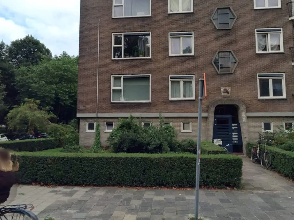 Korreweg