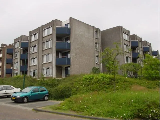 Dokter Stegemanhof