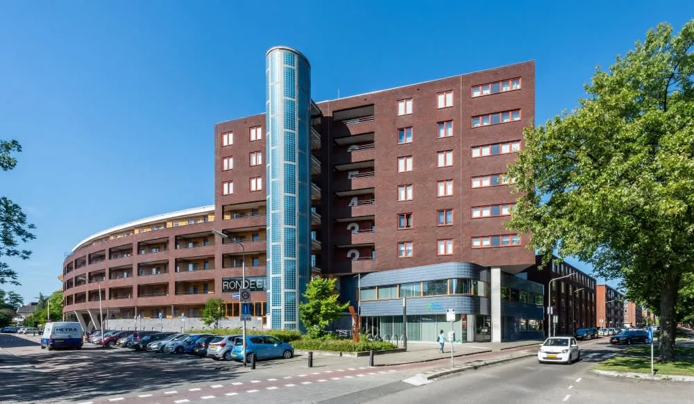 Zuiderzeestraat