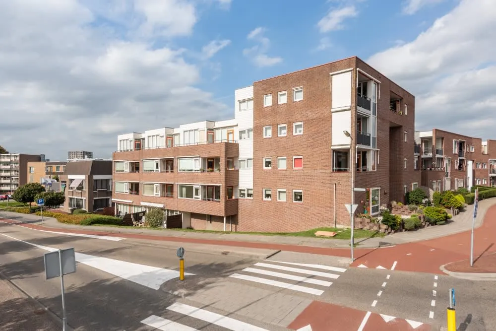 Rivierdijk