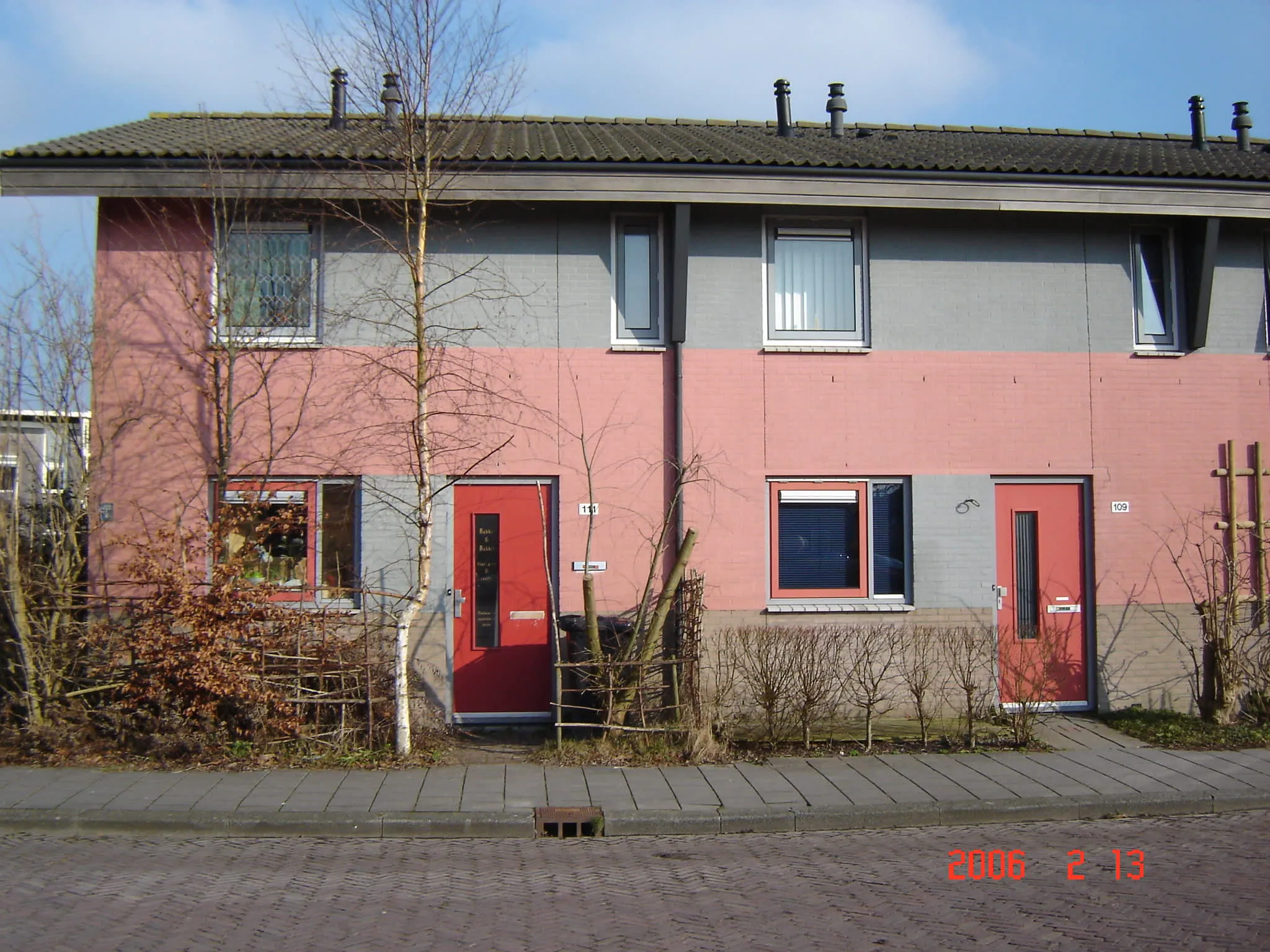 Waterland
