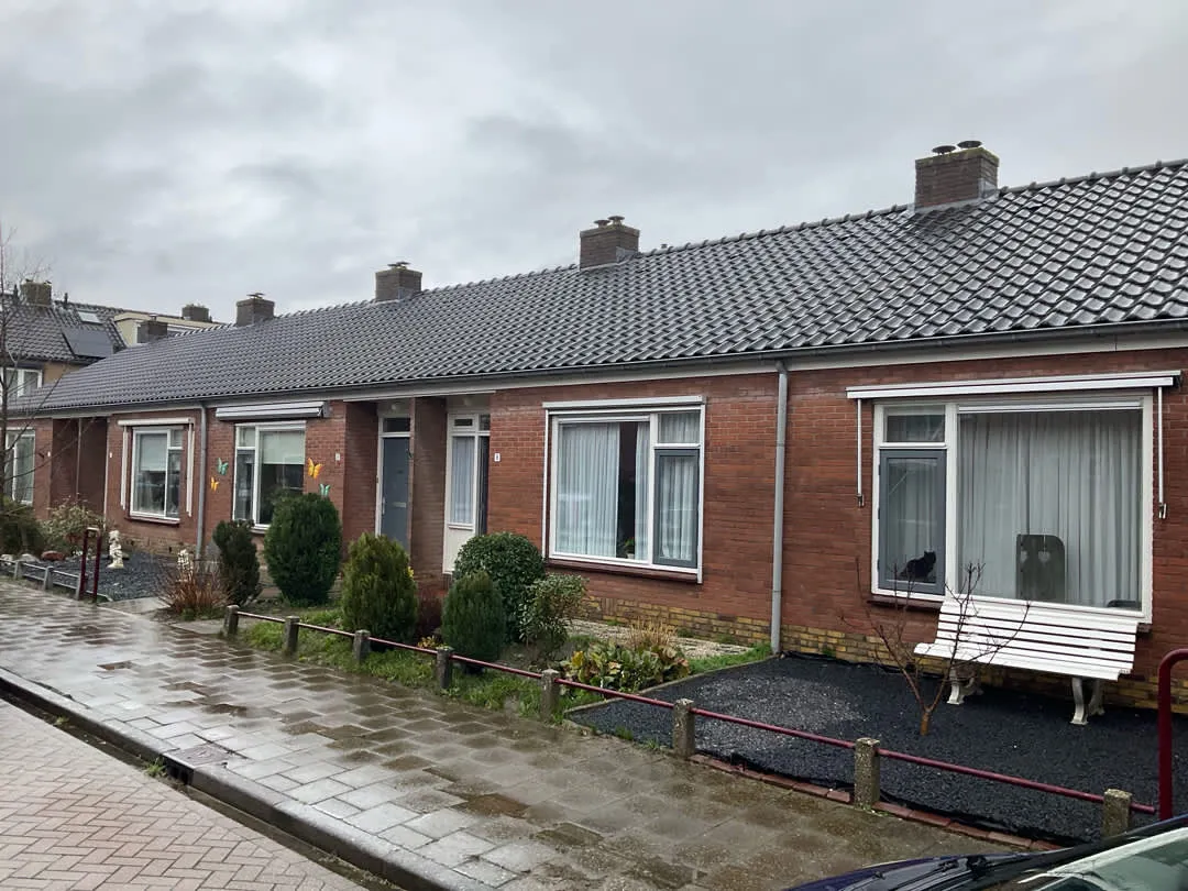 Prinses Beatrixstraat