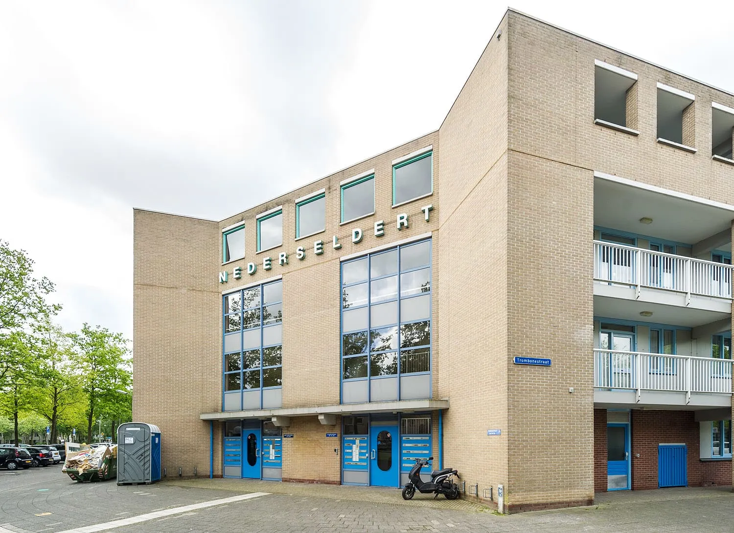 Albert Schweitzersingel 227 3822BV Amersfoort